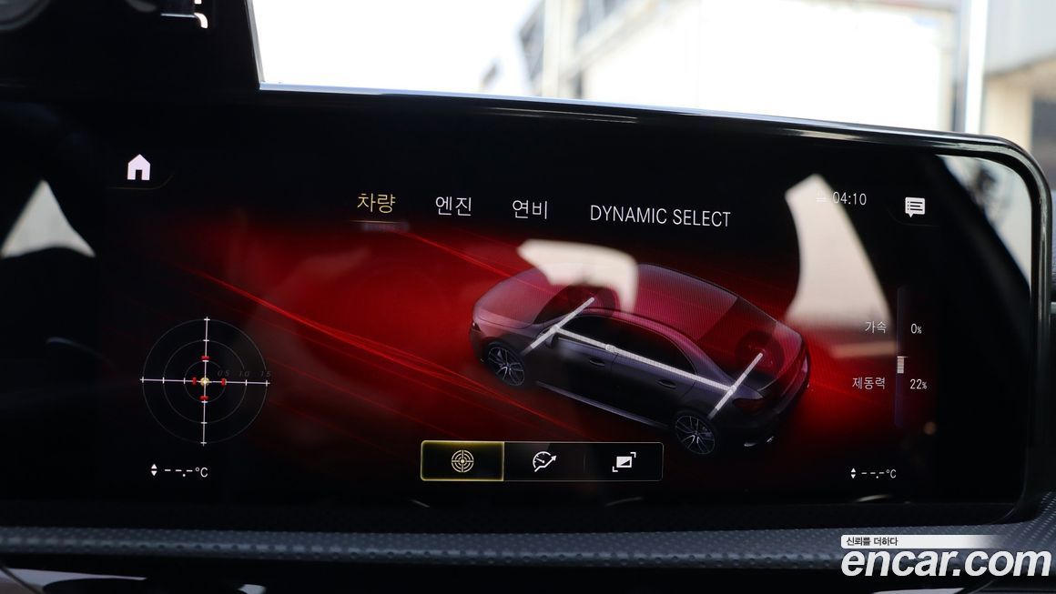 Mercedes-Benz A-Class 2023