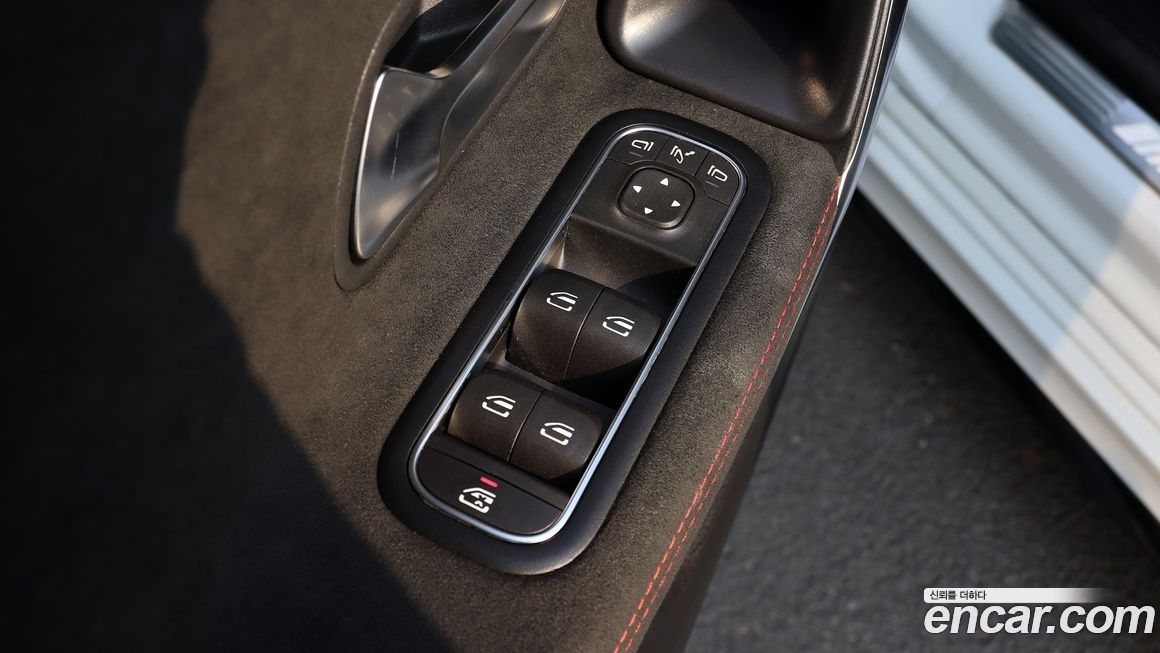 Mercedes-Benz A-Class 2023