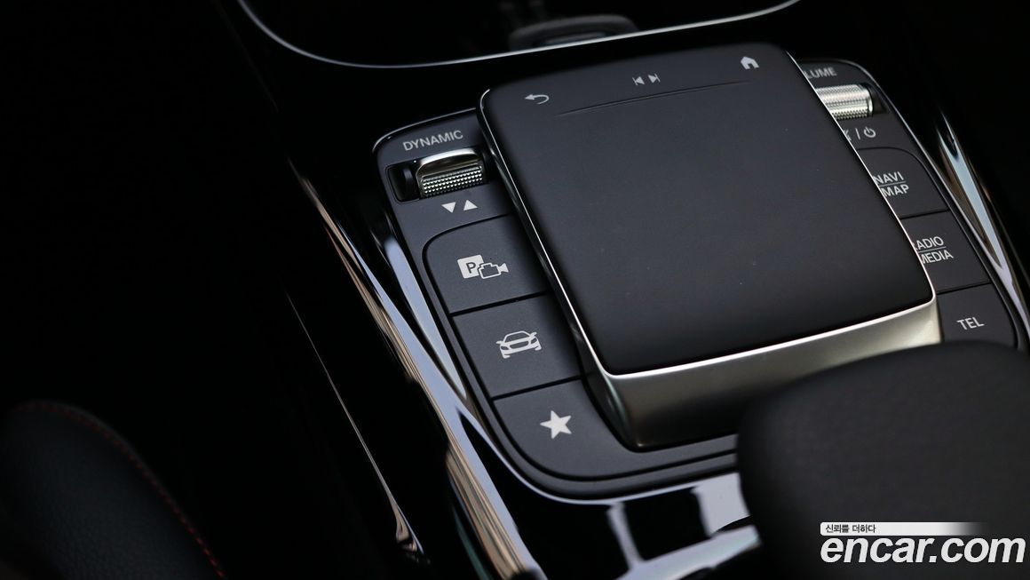 Mercedes-Benz A-Class 2023