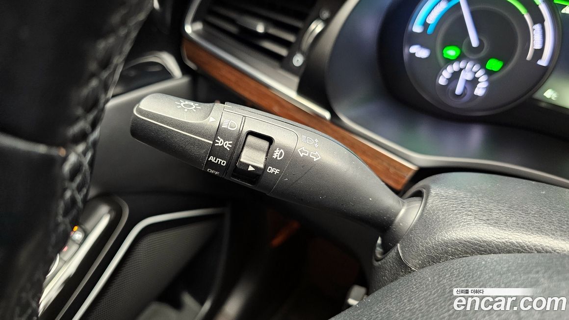 Kia K7 2019