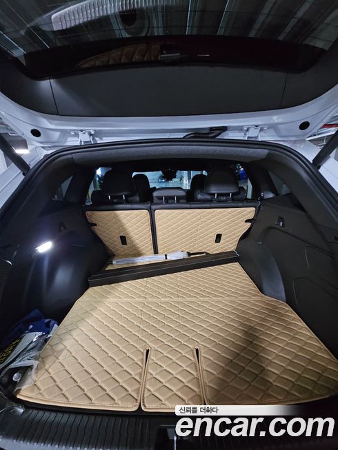 Renault-KoreaSamsung Grand Koleos 2025