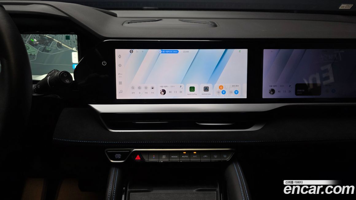 Renault-KoreaSamsung Grand Koleos 2025