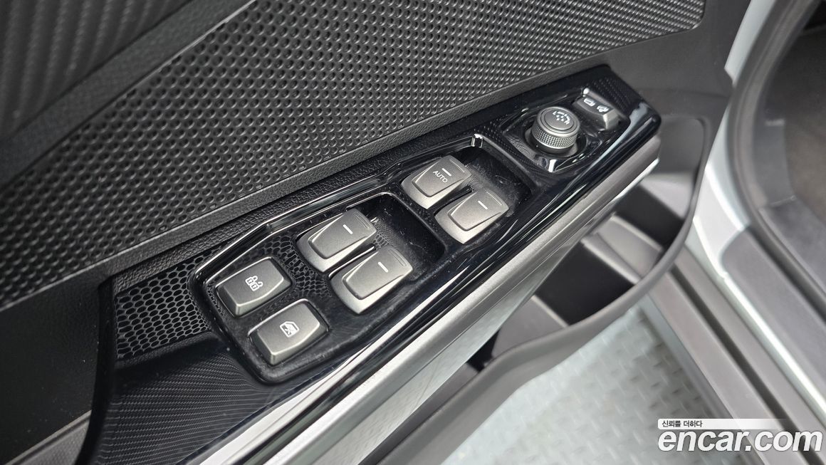 KG_Mobility_Ssangyong TIBOLI 2021