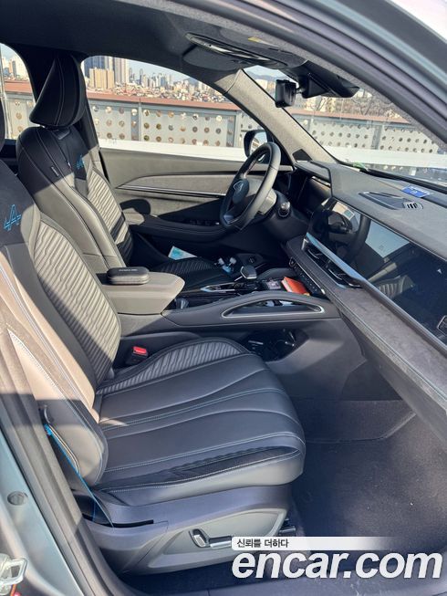 Renault-KoreaSamsung Grand Koleos 2025