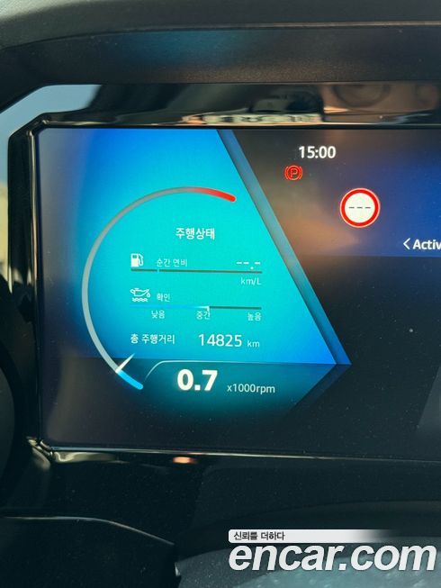 Renault-KoreaSamsung Grand Koleos 2025