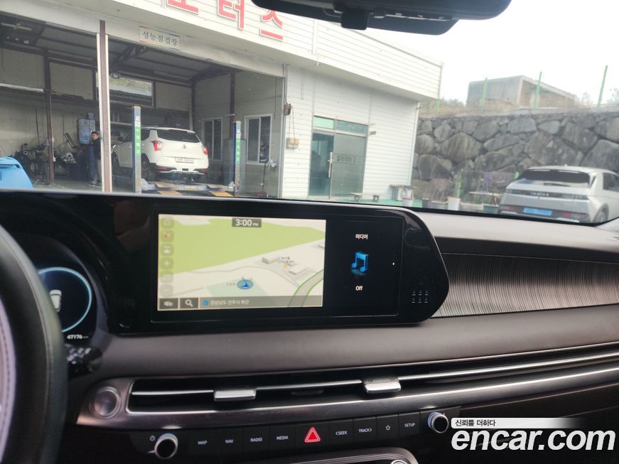 Hyundai Palisade 2024