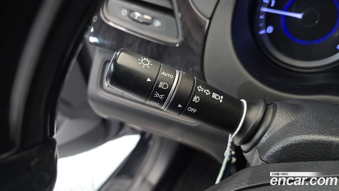 Hyundai Grandeur 2017