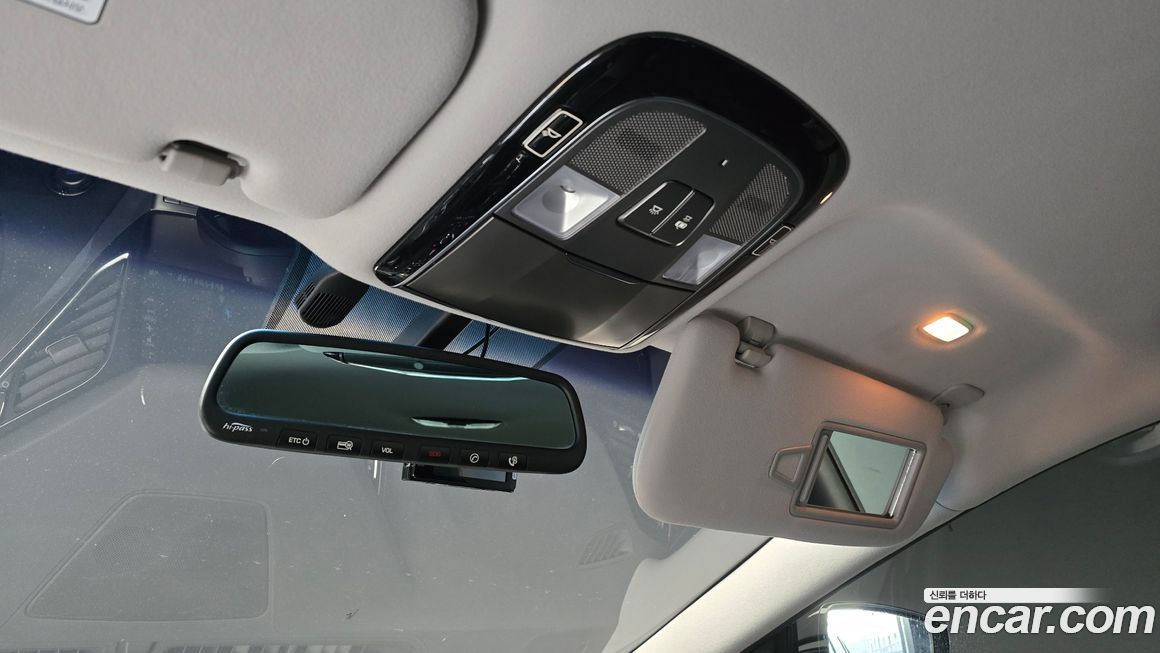 Hyundai Grandeur 2017