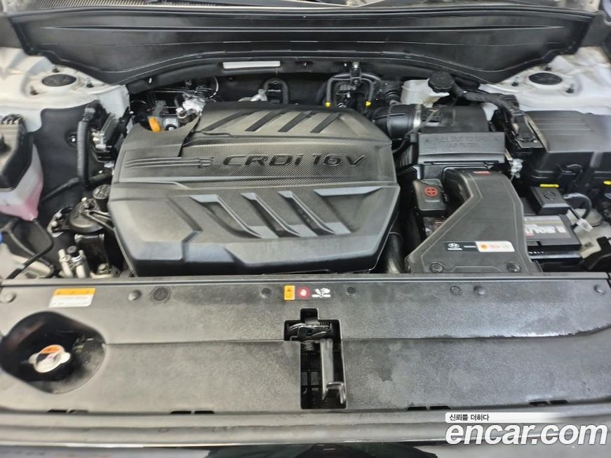 Hyundai Palisade 2024