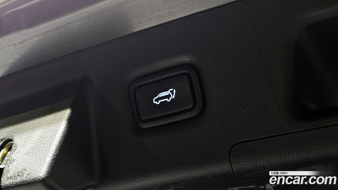 Hyundai Santafe 2022