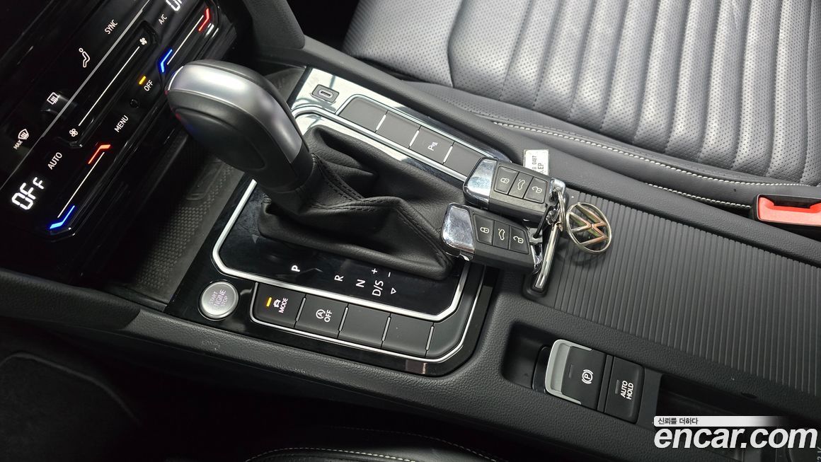 Volkswagen Passat 2022