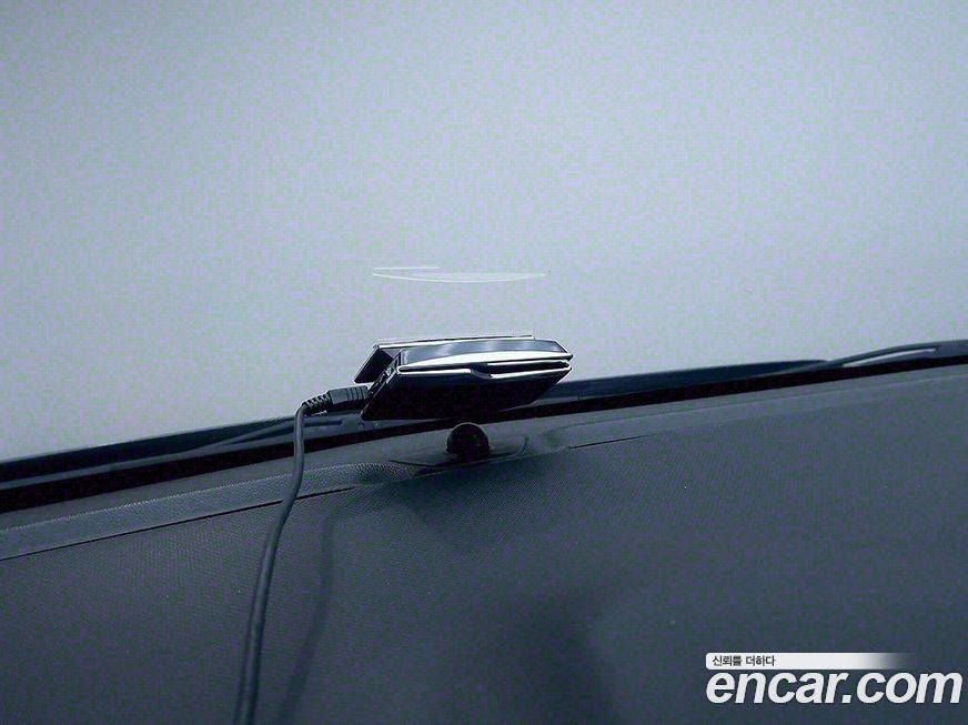 ChevroletGMDaewoo Spark 2016