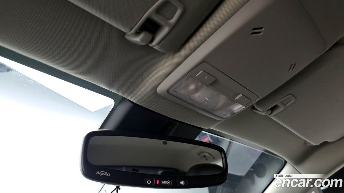 ChevroletGMDaewoo Trax 2013