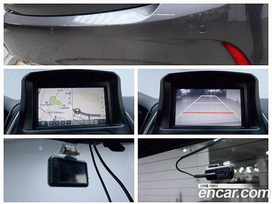 ChevroletGMDaewoo Spark 2016