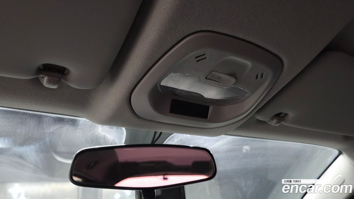 ChevroletGMDaewoo Spark 2016