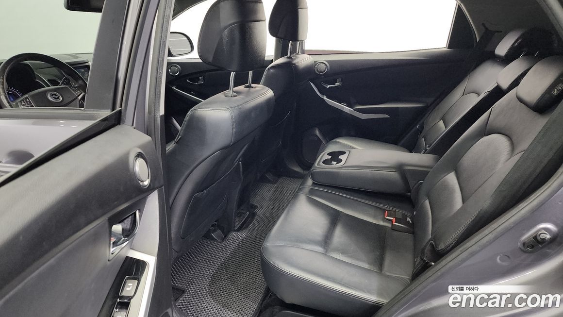 KG_Mobility_Ssangyong KORANDO 2014