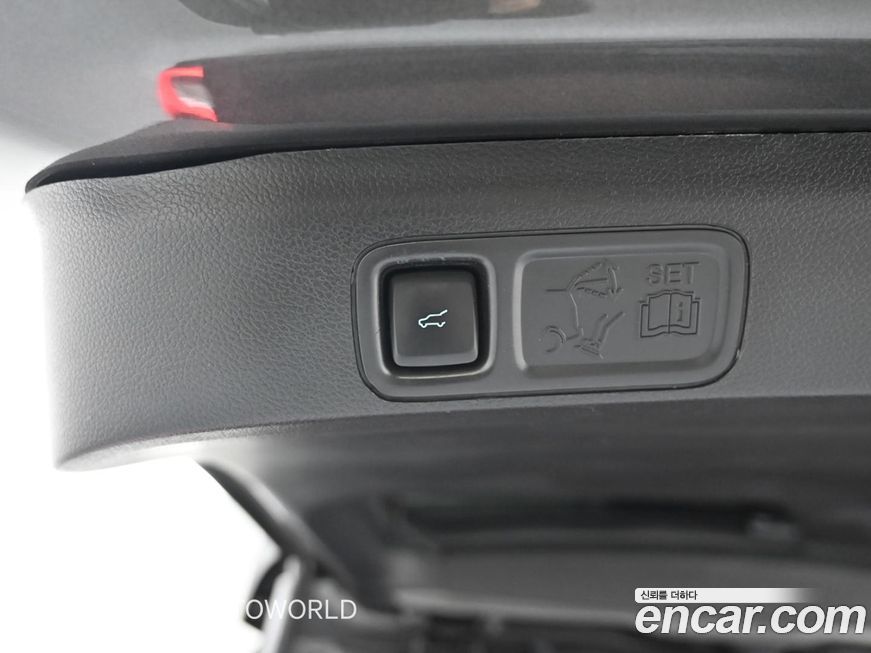 Ford Expedition 2021