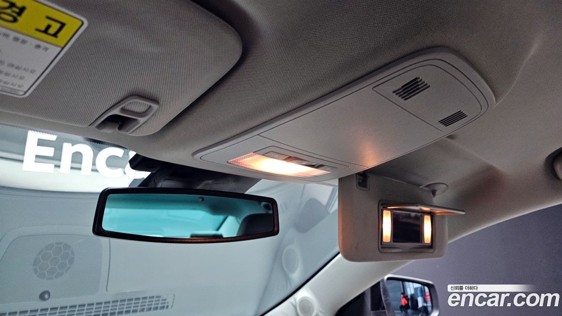 ChevroletGMDaewoo Alpheon 2011