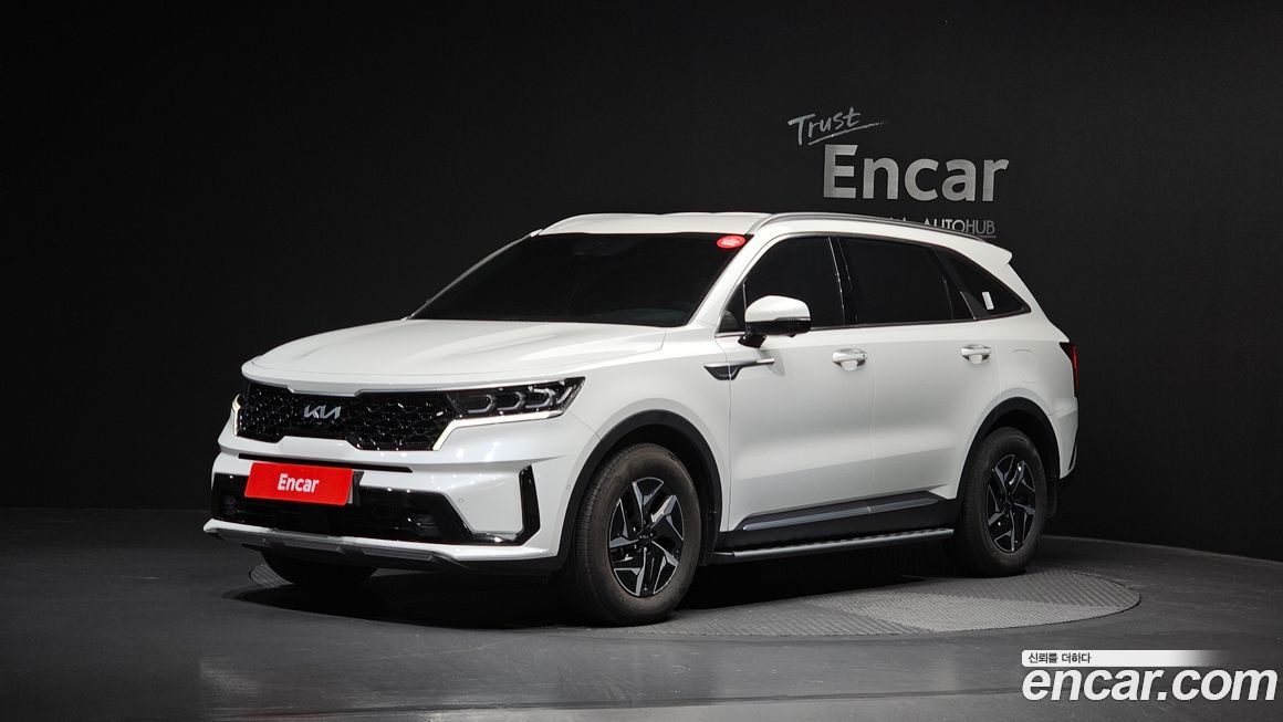Kia Sorento 2023