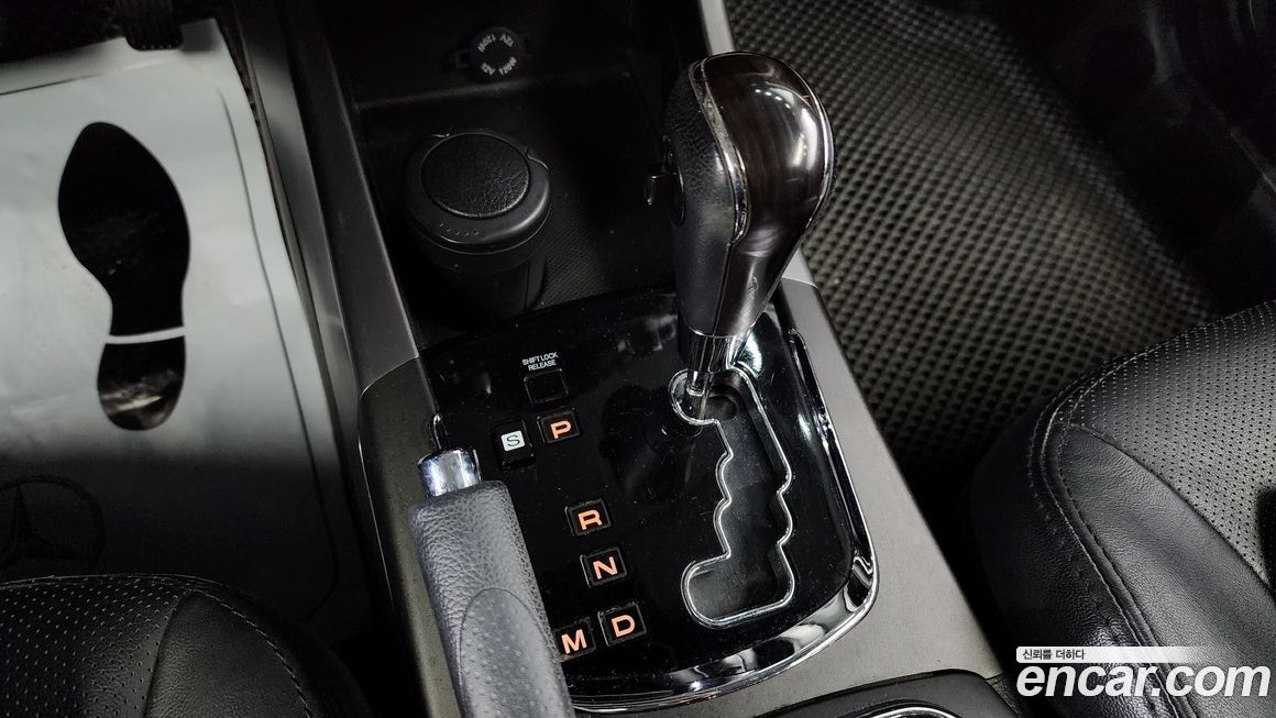 KG_Mobility_Ssangyong KORANDO 2014