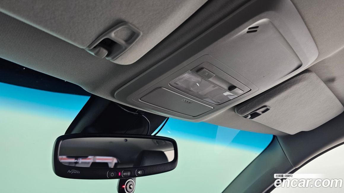 ChevroletGMDaewoo Orlando 2013