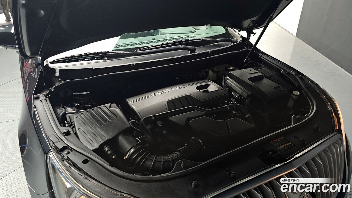 ChevroletGMDaewoo Alpheon 2011