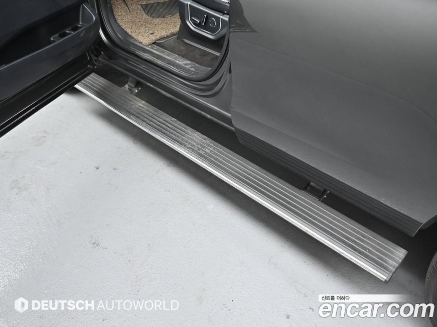 Ford Expedition 2021