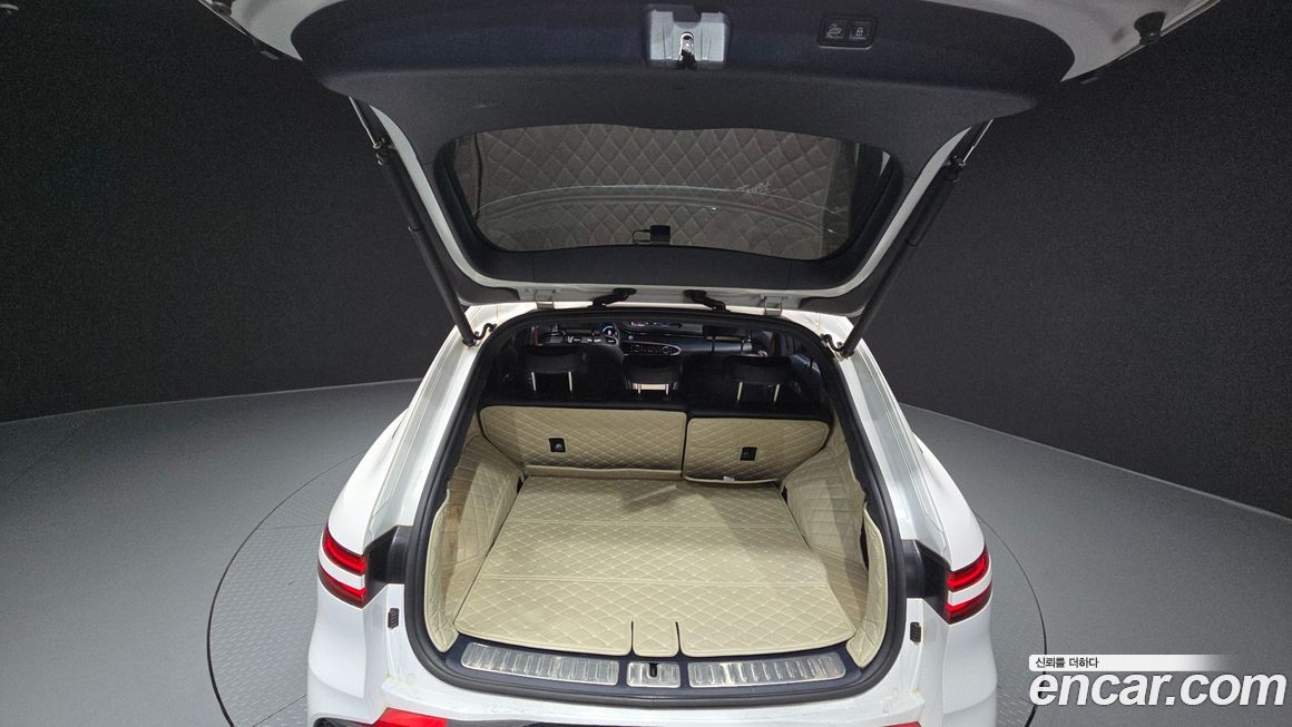 Genesis GV70 2021