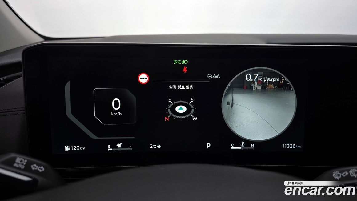 Kia Canival 2025