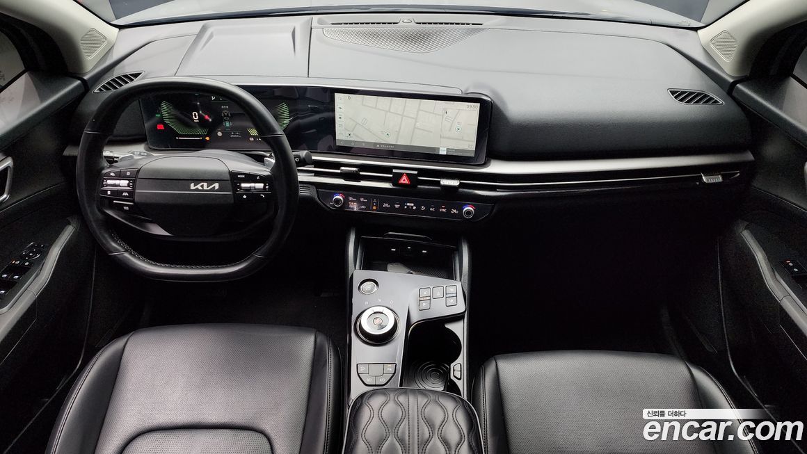 Kia Sportage 2025