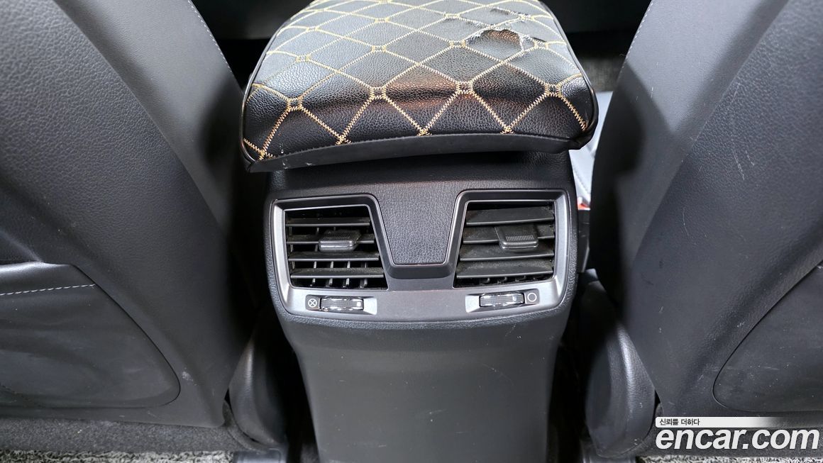 KG_Mobility_Ssangyong Rexton 2022