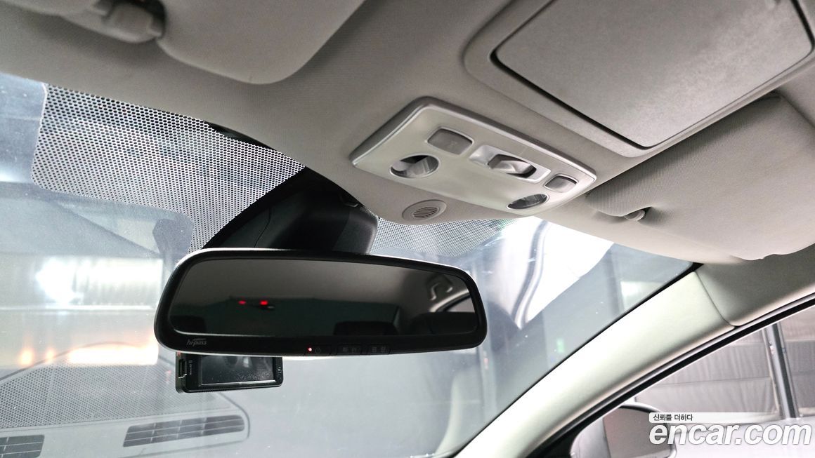 Renault-KoreaSamsung SM7 2015