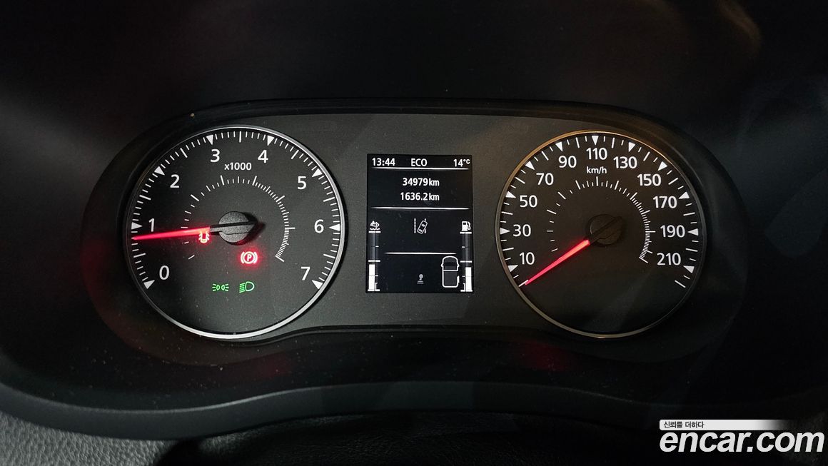 Renault-KoreaSamsung Master 2020