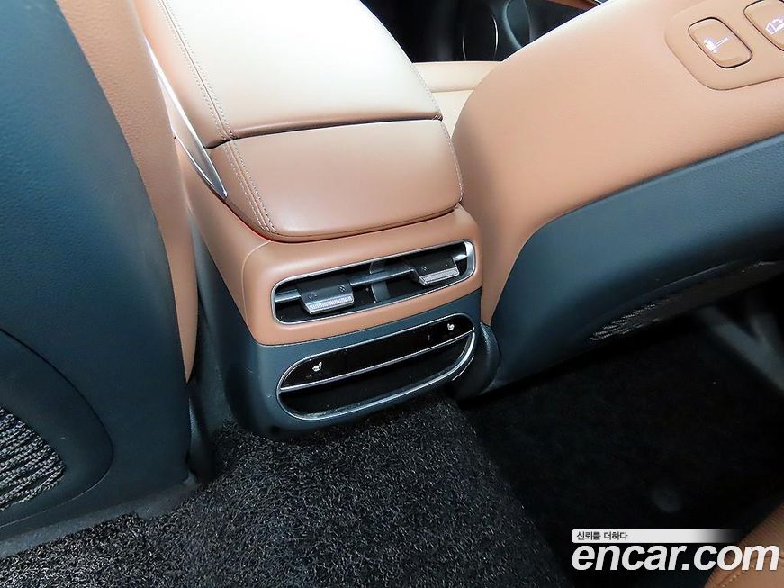 Genesis GV70 2023