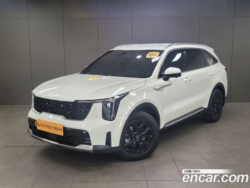 Kia Sorento 2024