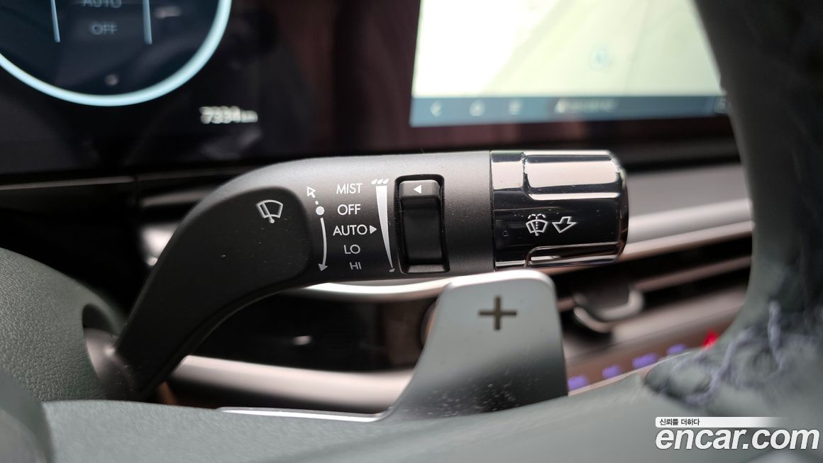 Hyundai Grandeur 2025