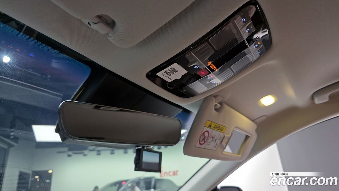 Hyundai Grandeur 2025