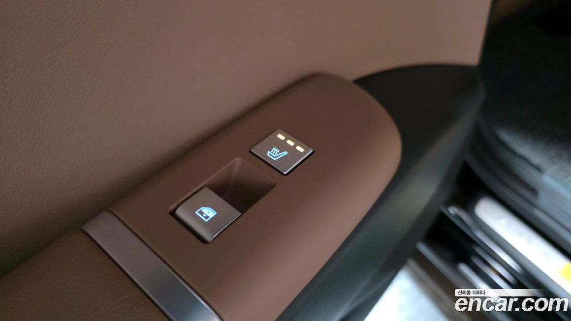 Hyundai Grandeur 2025