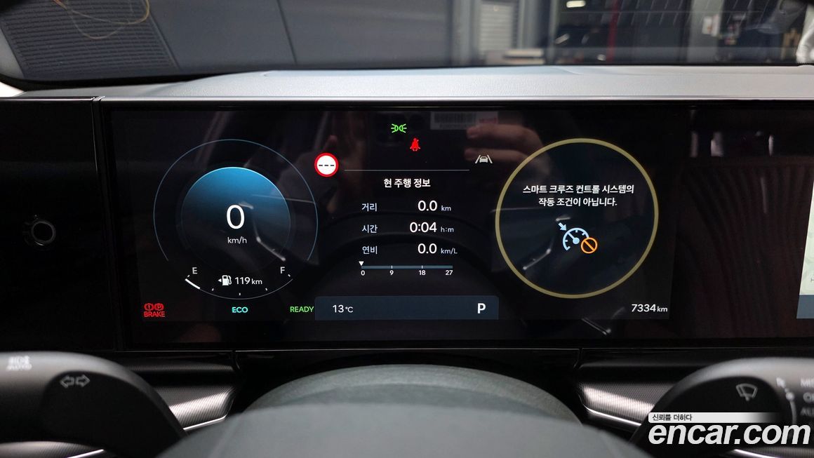 Hyundai Grandeur 2025