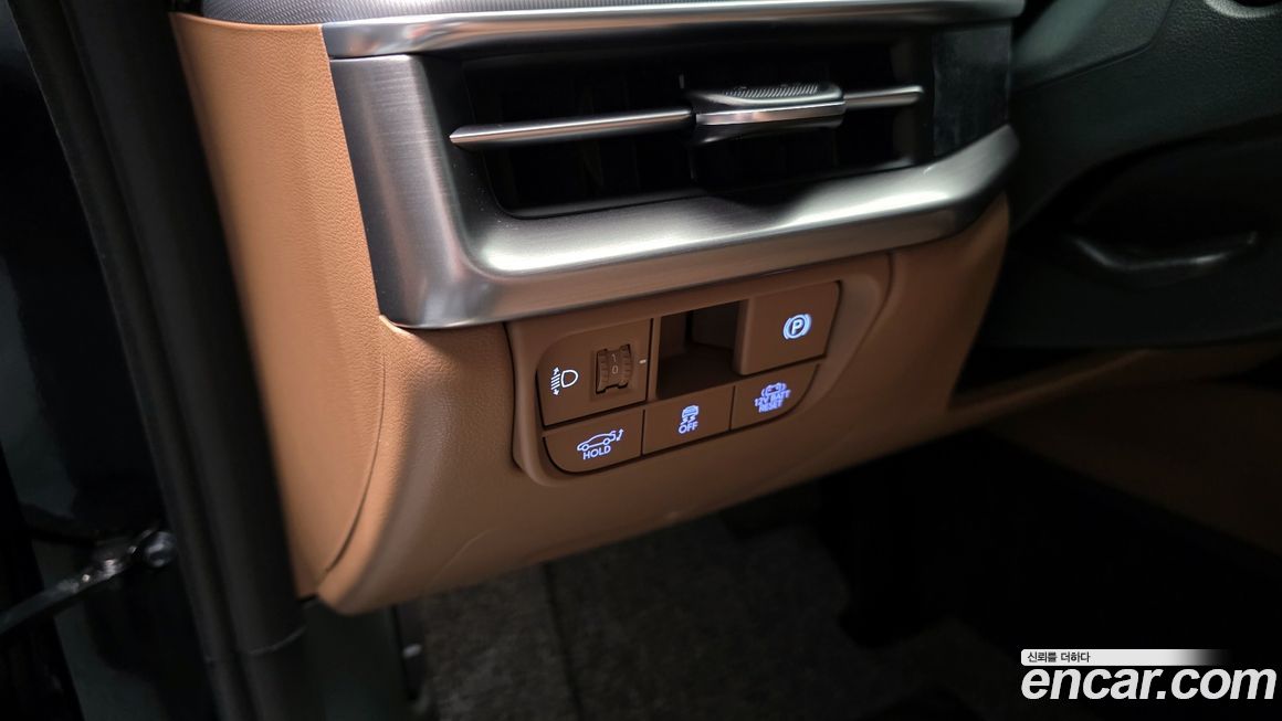 Hyundai Grandeur 2025