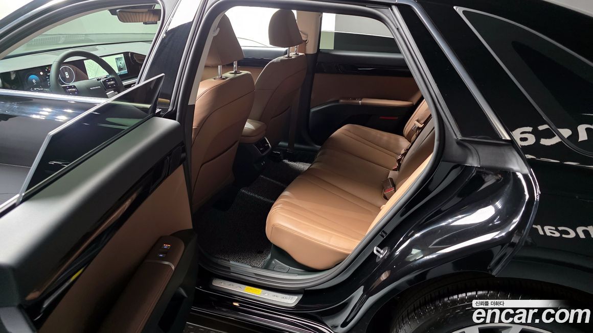 Hyundai Grandeur 2025