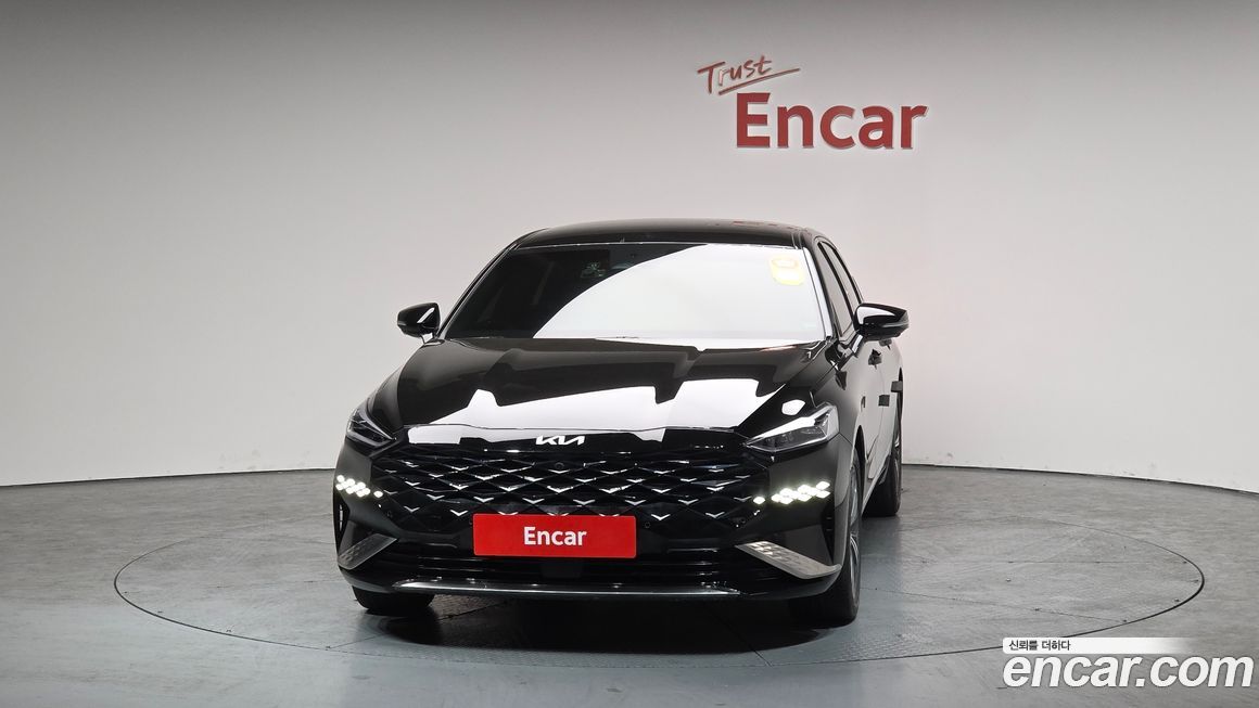 Kia K8 2023