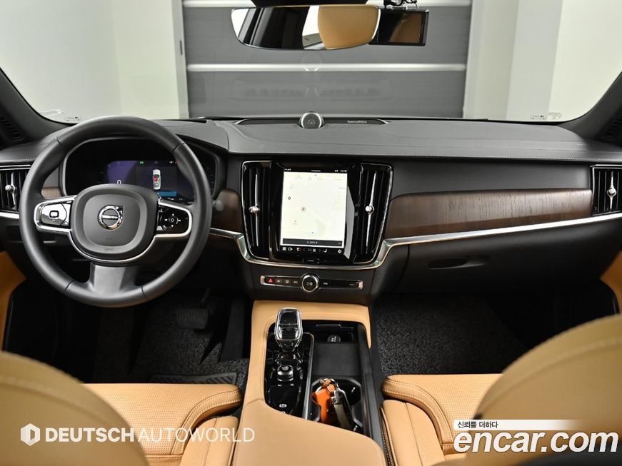 Volvo S90 2023