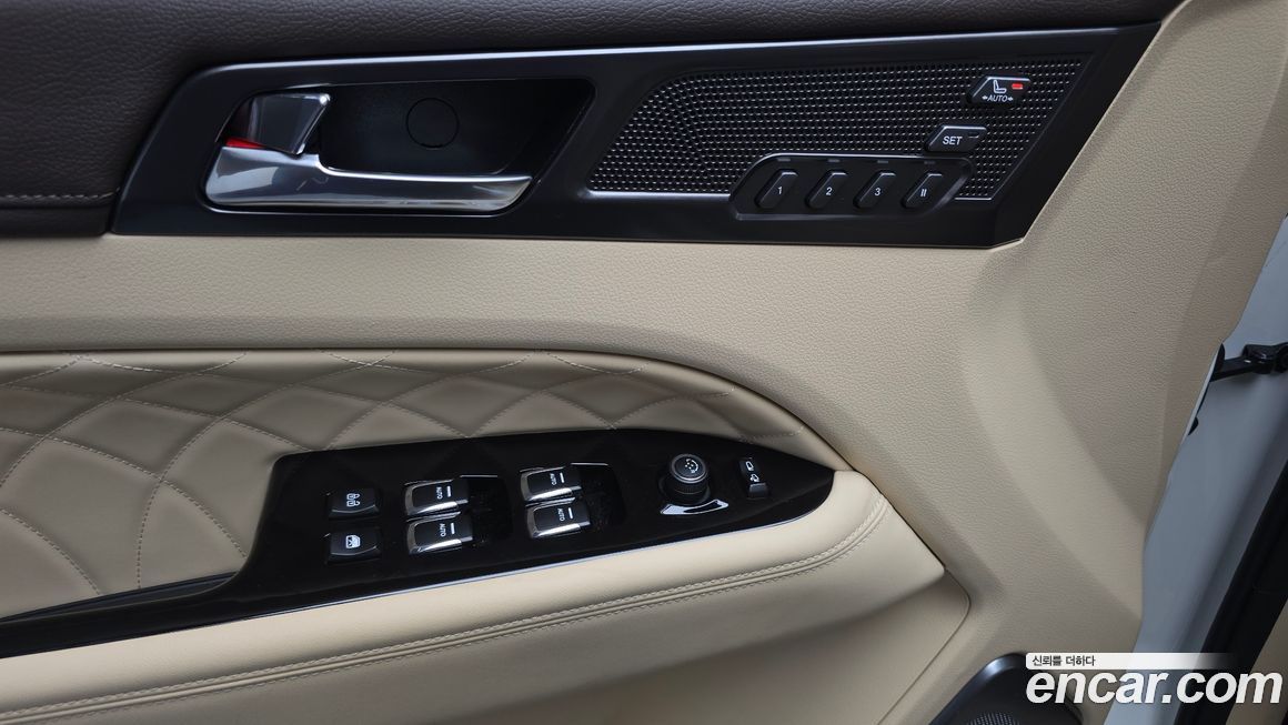 KG_Mobility_Ssangyong Rexton 2026