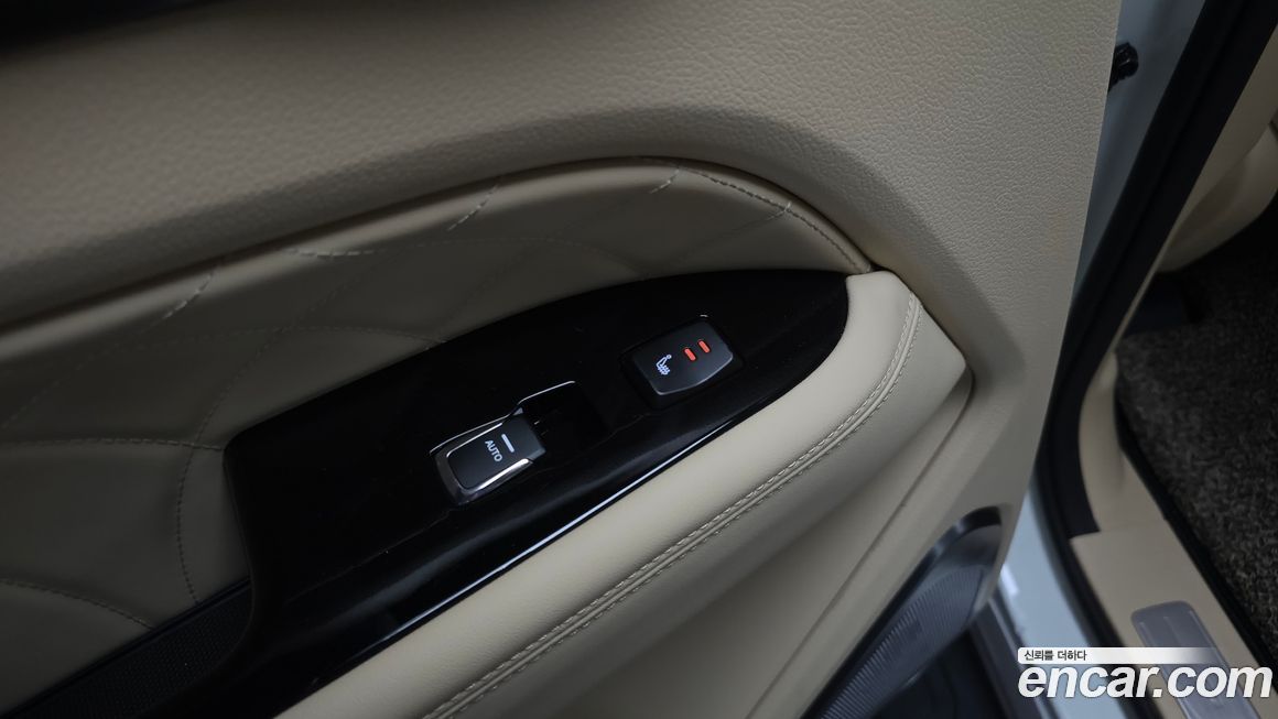 KG_Mobility_Ssangyong Rexton 2026