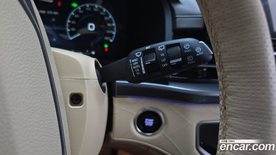 KG_Mobility_Ssangyong Rexton 2026