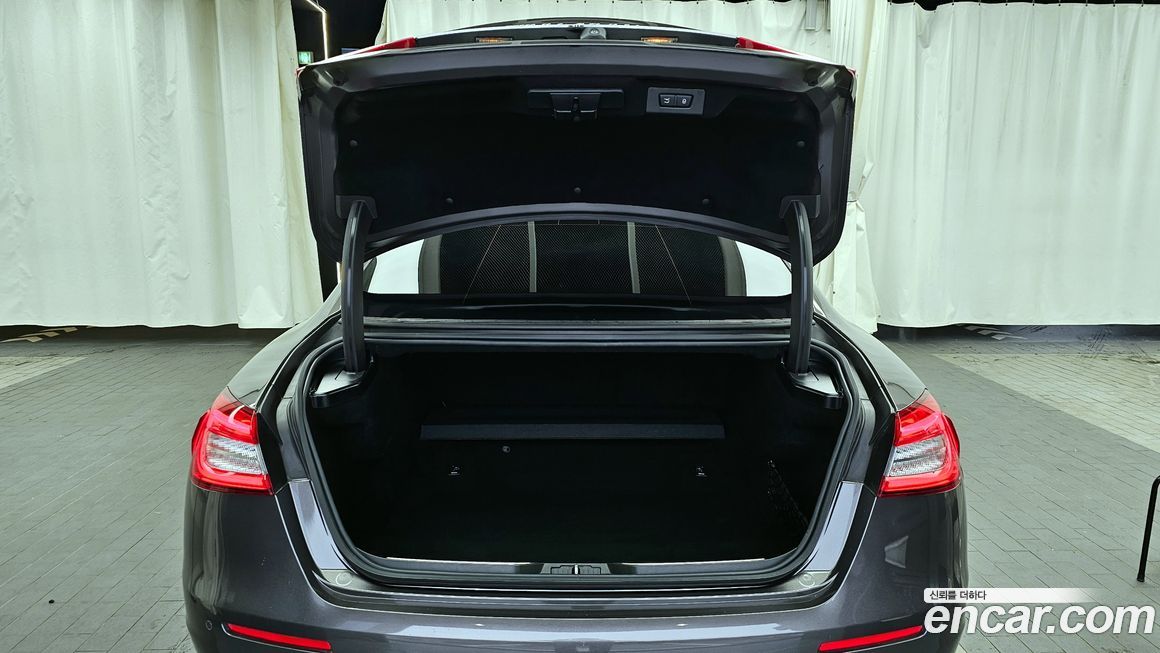 Maserati Quattroporte 2019