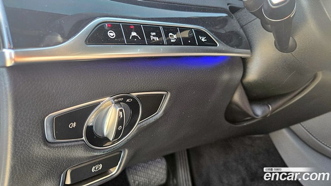 Mercedes-Benz S-Class 2017