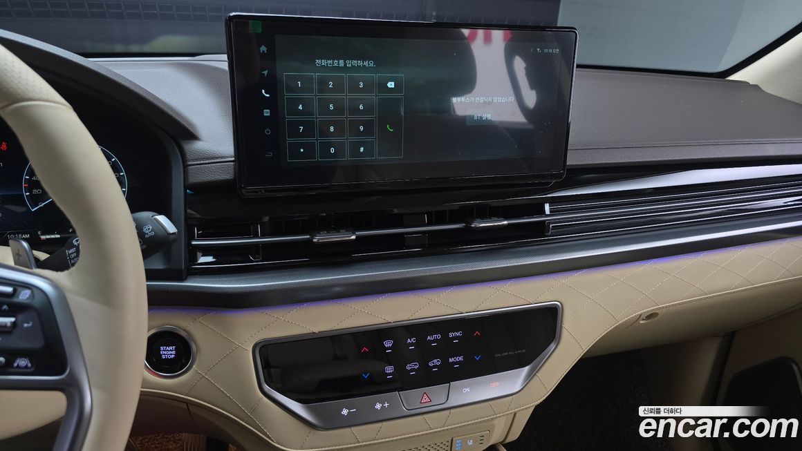 KG_Mobility_Ssangyong Rexton 2026