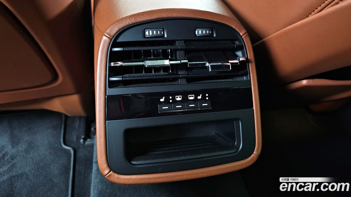 Maserati Quattroporte 2019